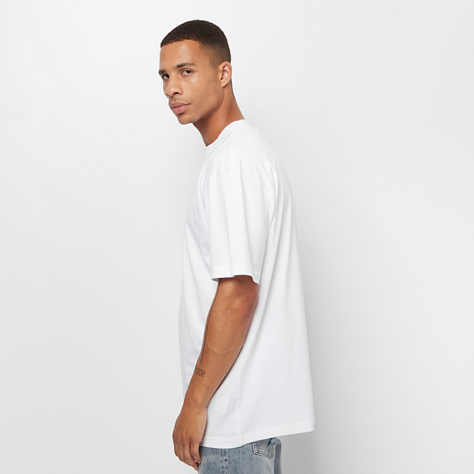 Urban Classics Tall Tee wit 317 2