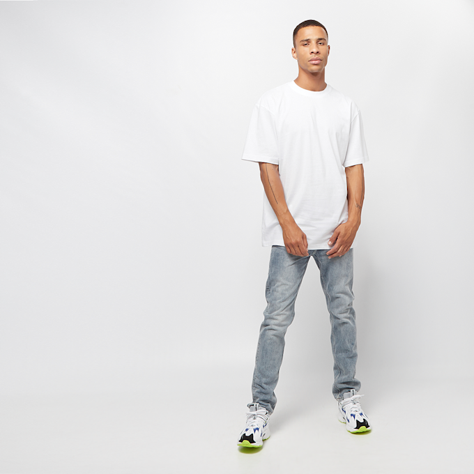 Urban Classics Tall Tee wit 317 4