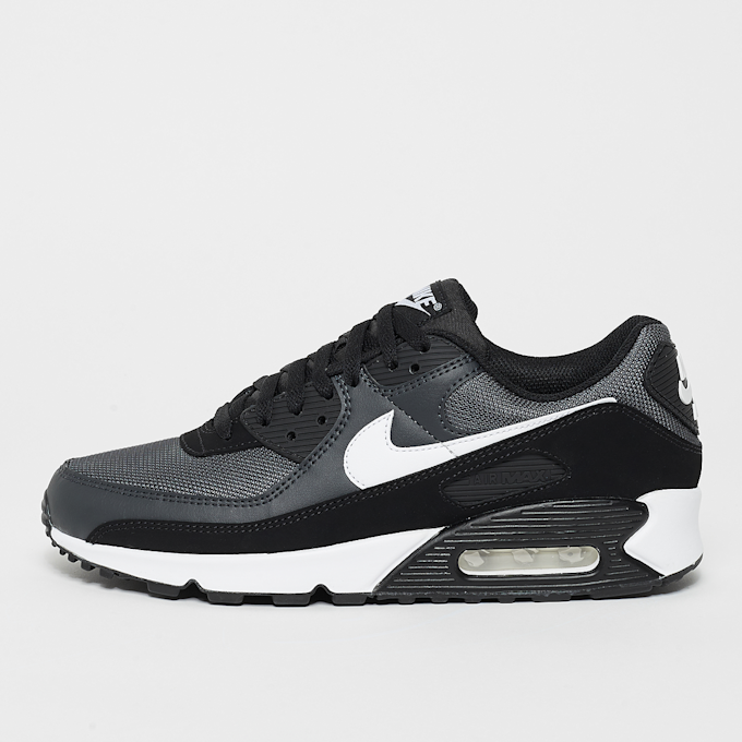 Nike   Air Max 90 zwart 394 1
