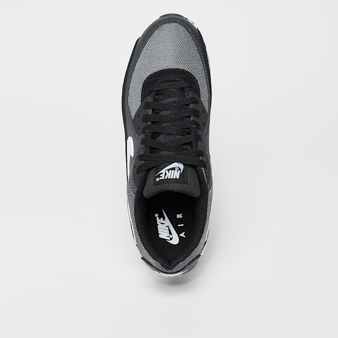 Nike   Air Max 90 zwart 394 5