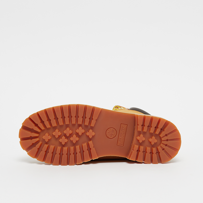 Timberland 6'' Premium WP Boot (GS) beige 740 4