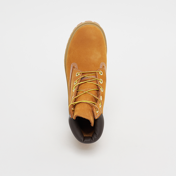 Timberland 6'' Premium WP Boot (GS) beige 740 5