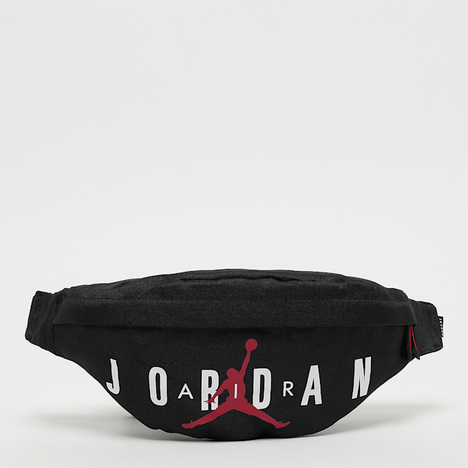 Jordan Air Crossbody Bag schwarz 2054 1