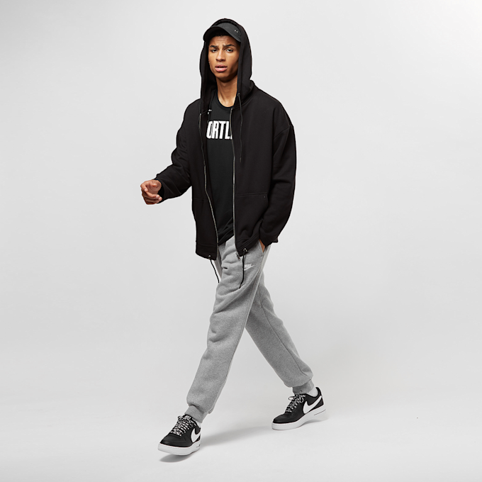 Urban Classics Heavy Oversized Tee zwart 2092 4