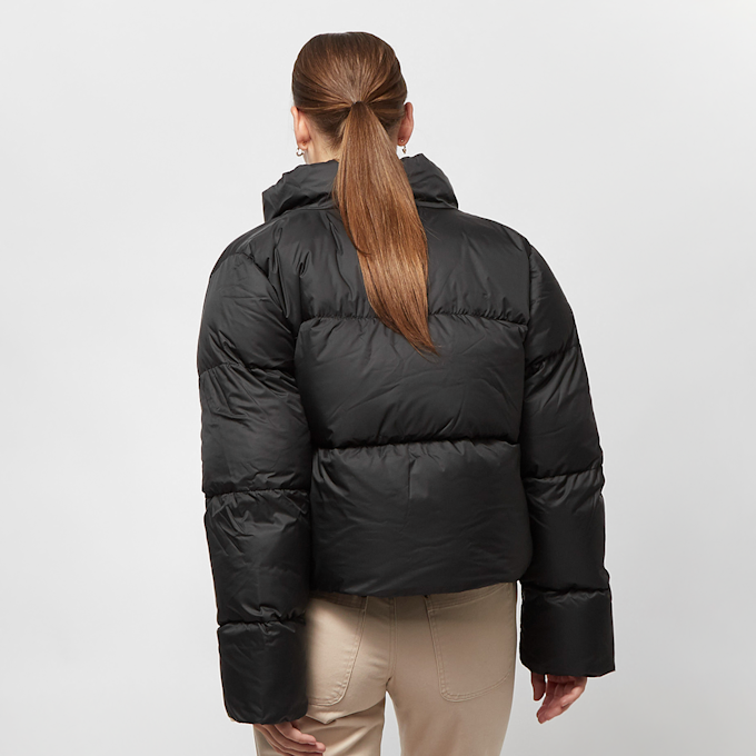 Pegador Georgia Puffer Jacket noir 2760 2