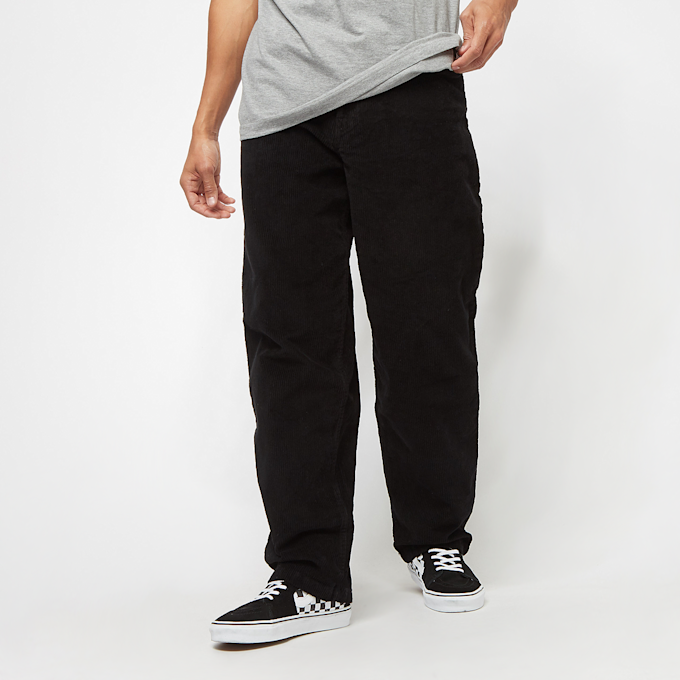 Reell Baggy preto 2780 1