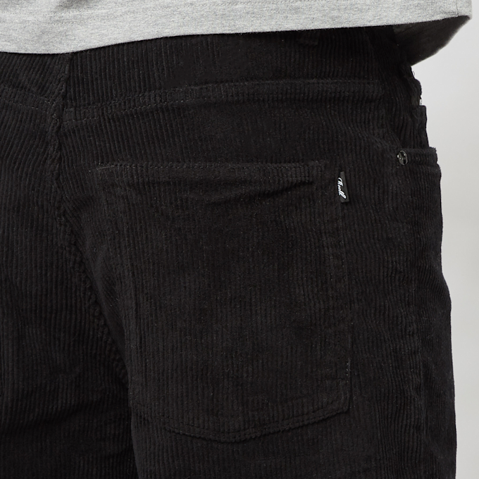 Reell Baggy preto 2780 4