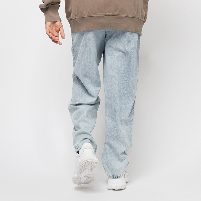 Urban Classics 90‘s Jeans blu 2909 2
