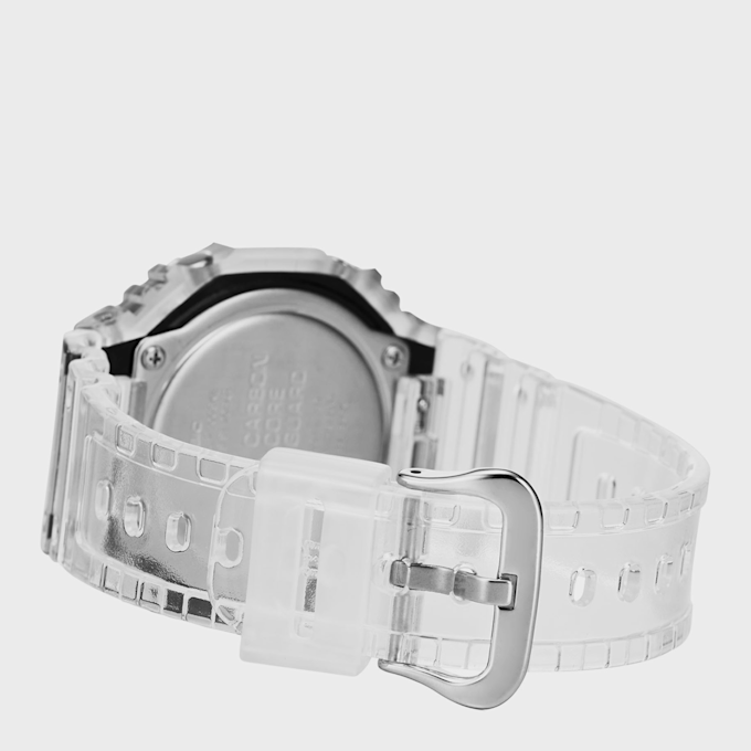 G-SHOCK Classic GA-2100SKE-7AER blanc 2971 2
