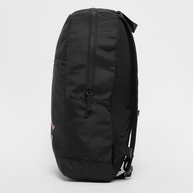 Jordan School Backpack W/Pencil Case zwart 3091 2