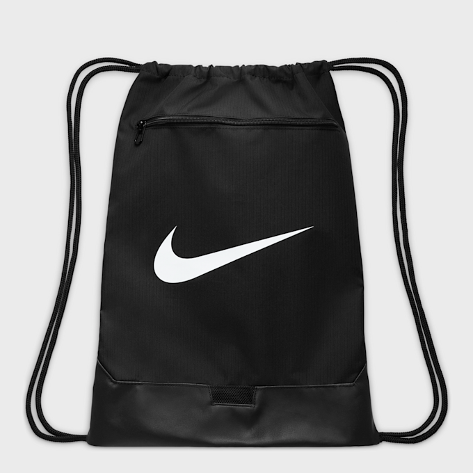 Nike   Brasilia 9.5 schwarz 7420 1