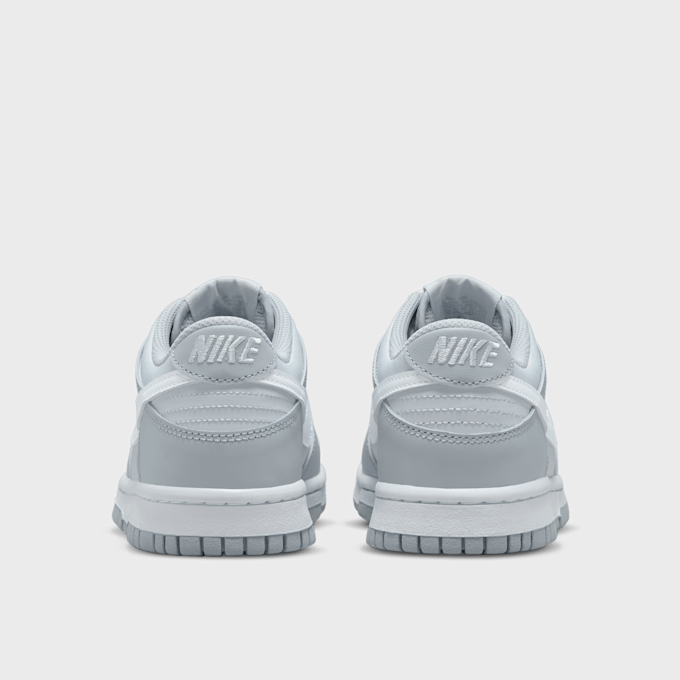 Nike   Dunk Low (GS) grijs 7508 5