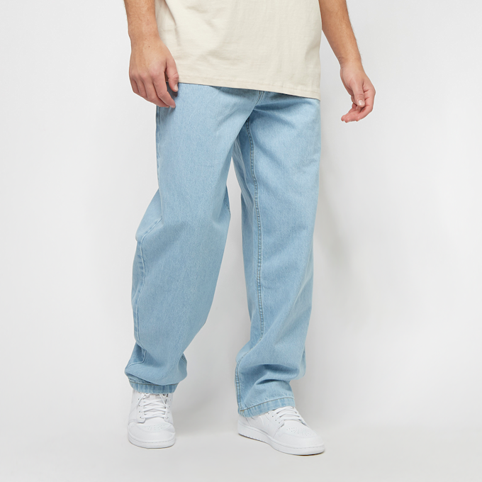 Reell Baggy azul 9519 1