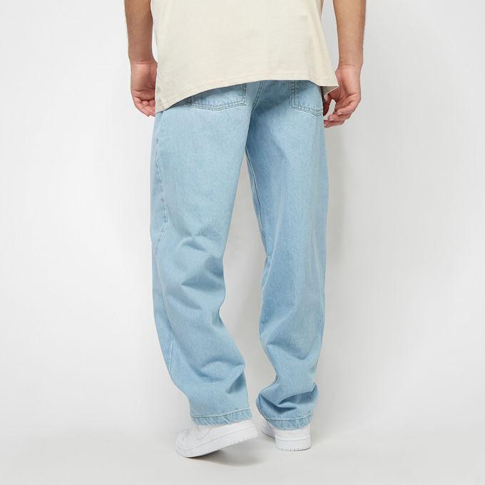 Reell Baggy azul 9519 2