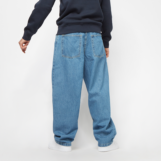 Reell Baggy azul 9520 2