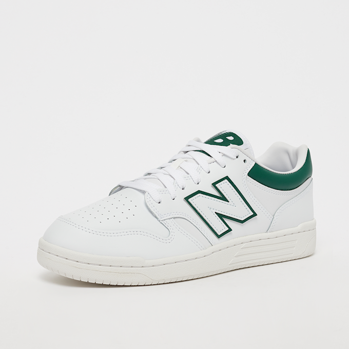New Balance 480 blanco 15985 2