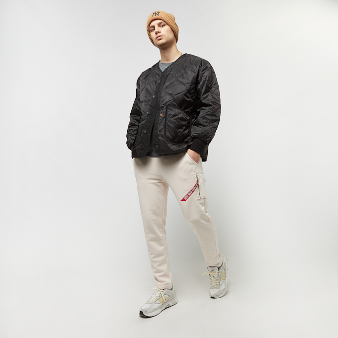 Alpha Industries Als Liner nero 13147 4