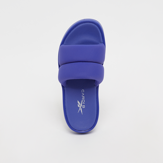 Reebok Cardi Slide plava 13235 5