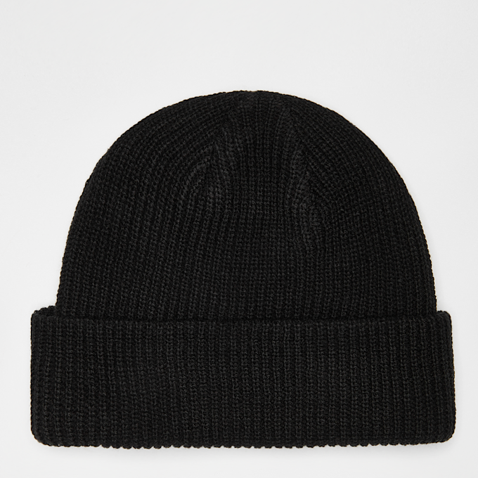 adidas Originals adicolor Short Beanie zwart 14586 2