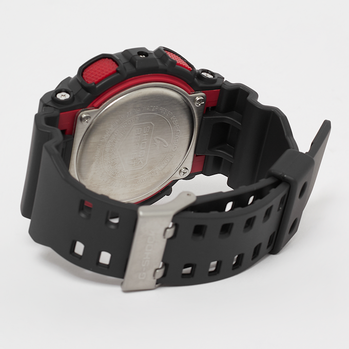 G-SHOCK Classic zwart 19194 2