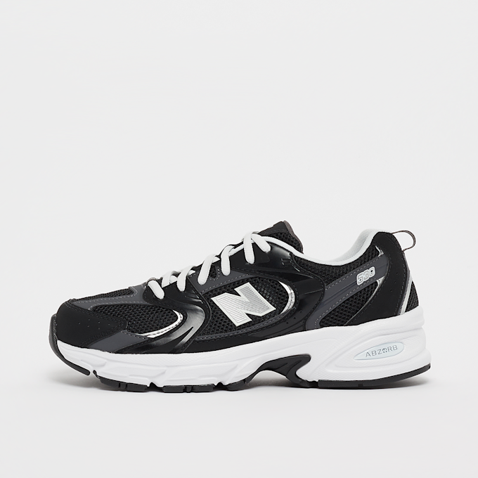 New Balance 530 (GS) schwarz 19266 1