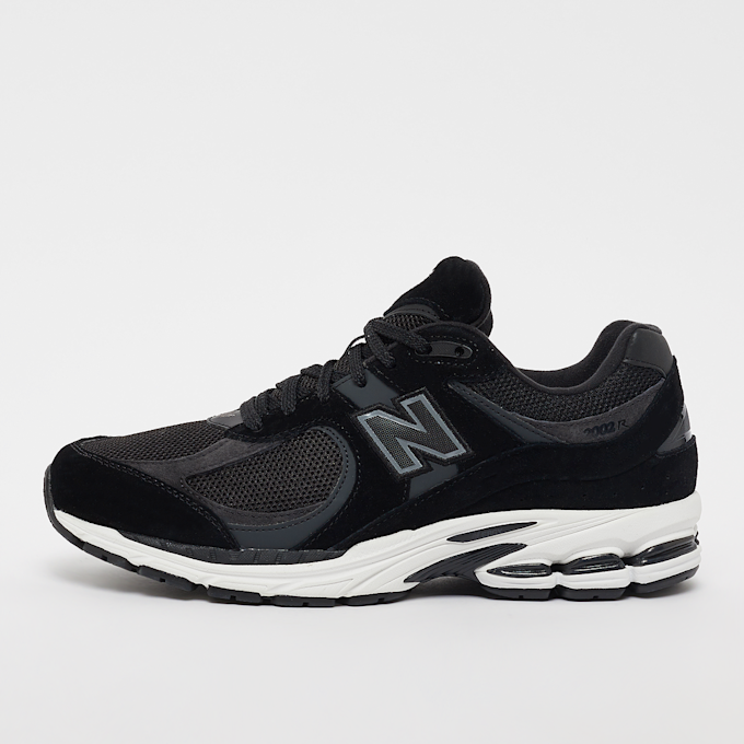New Balance 2002R zwart 19329 1