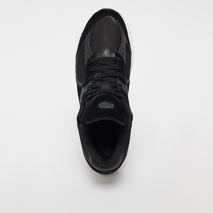 New Balance 2002R zwart 19329 5