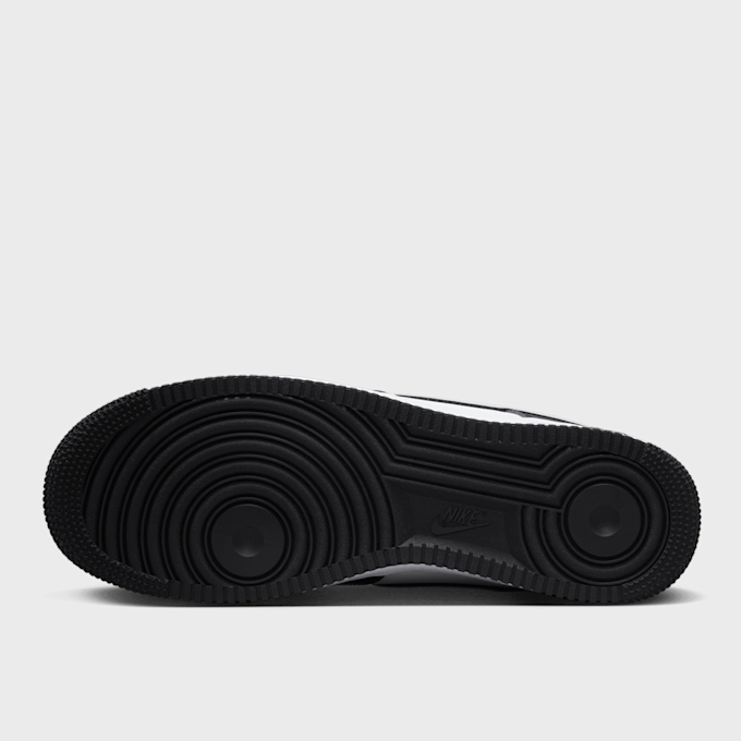 Nike   Air Force 1 '07 zwart 20761 3