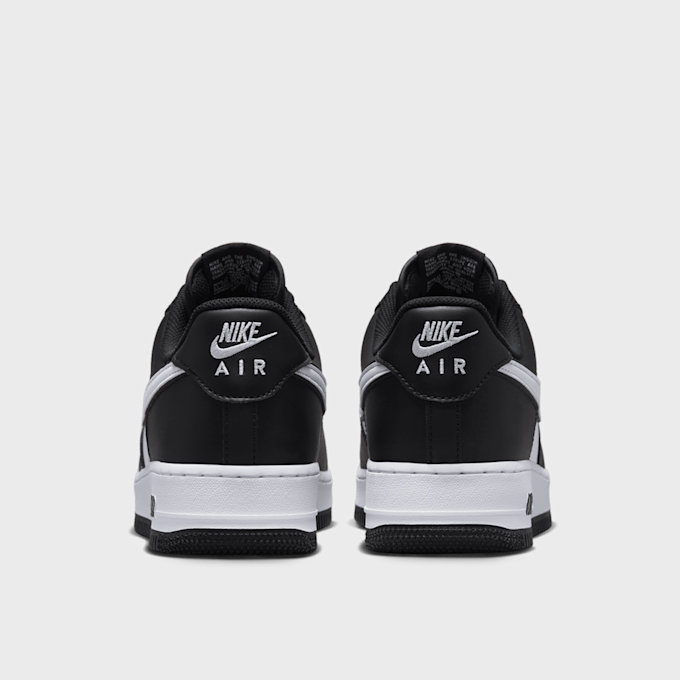Nike   Air Force 1 '07 zwart 20761 5