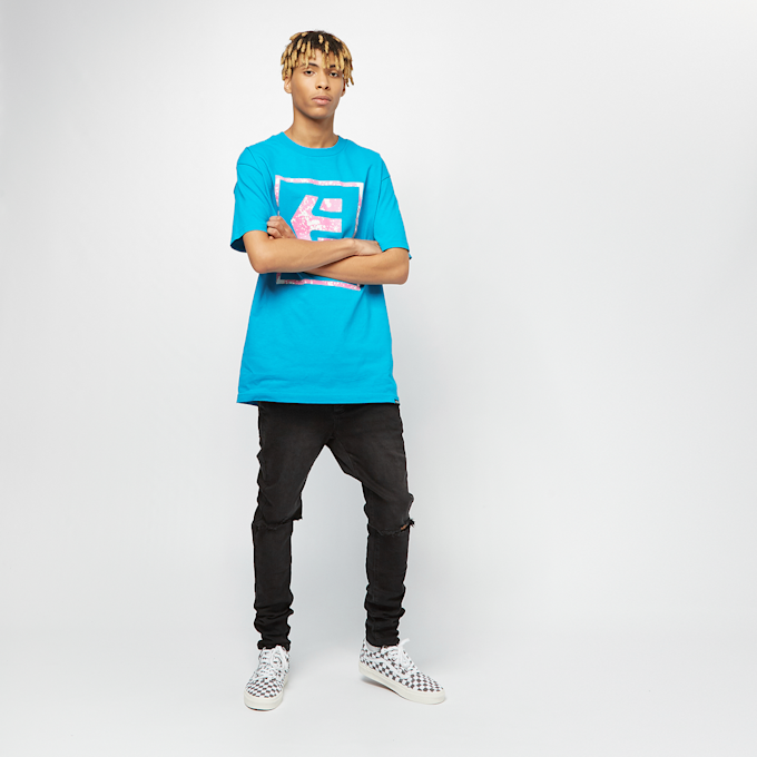 Urban Classics Heavy Oversized Tee lichtroze 22511 4