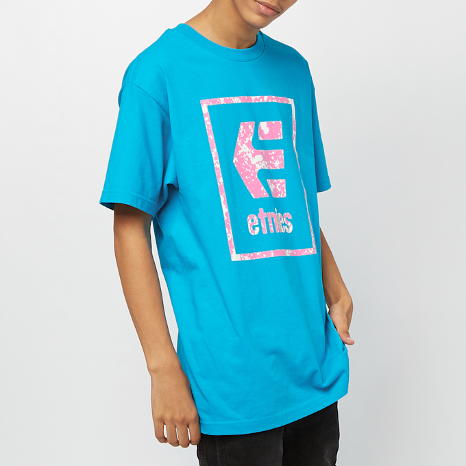 Urban Classics Heavy Oversized Tee lichtroze 22511 5