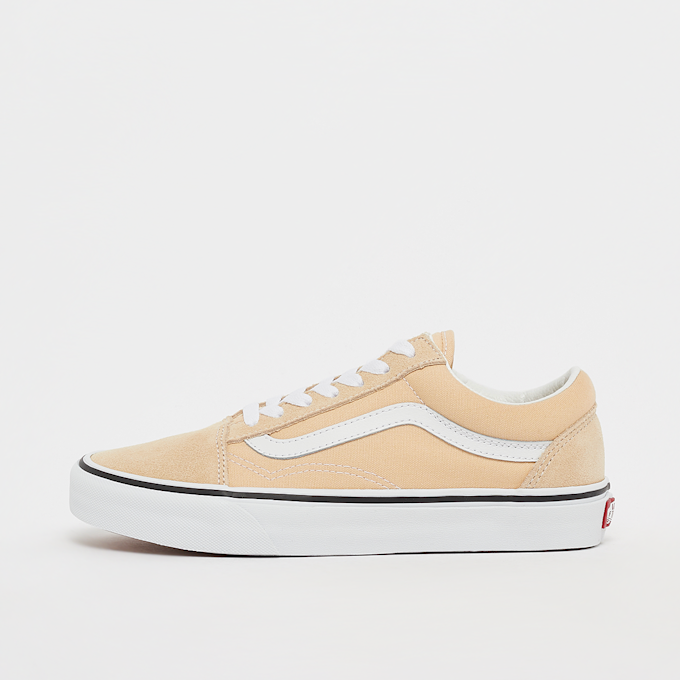 Vans Old Skool Color Theory beige 22801 1