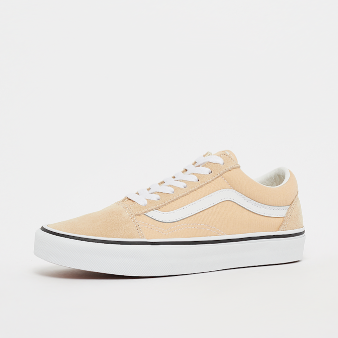 Vans Old Skool Color Theory beige 22801 2