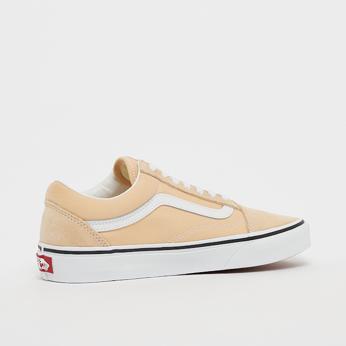 Vans Old Skool Color Theory beige 22801 3