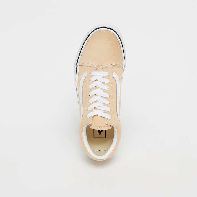 Vans Old Skool Color Theory beige 22801 5
