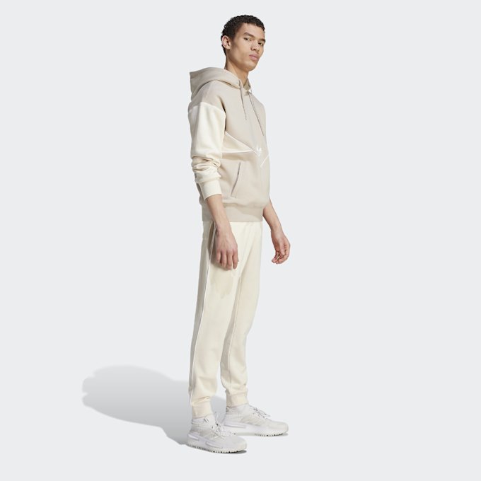 adidas Originals adicolor Next Hoodie beige kaufen
