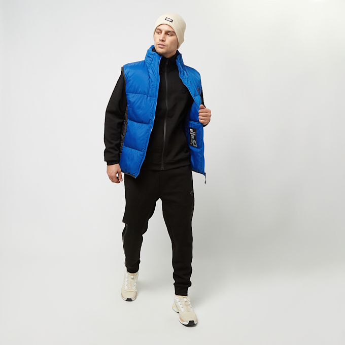 Southpole Bubble Vest 1.0 bleu 26907 6