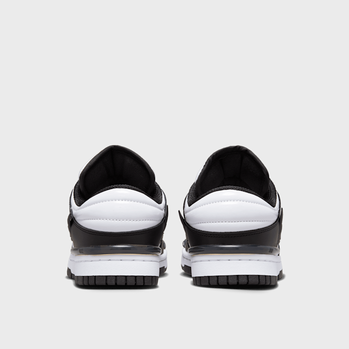 Nike   WMNS Dunk Low Panda Twist preto 27548 5