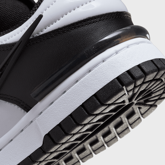 Nike   WMNS Dunk Low Panda Twist preto 27548 8