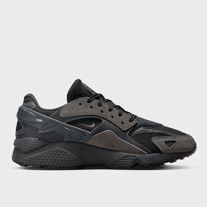 Nike   Air Huarache Runner noir 27732 2