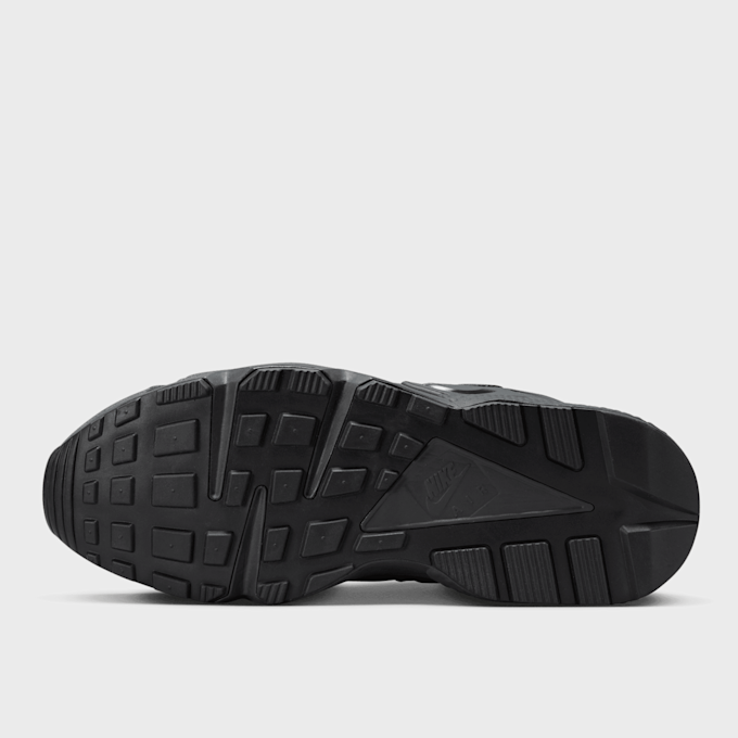 Nike   Air Huarache Runner noir 27732 3