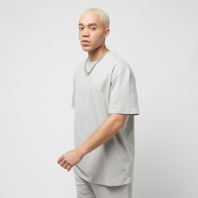 Urban Classics Heavy Oversized Tee grijs 28051 1
