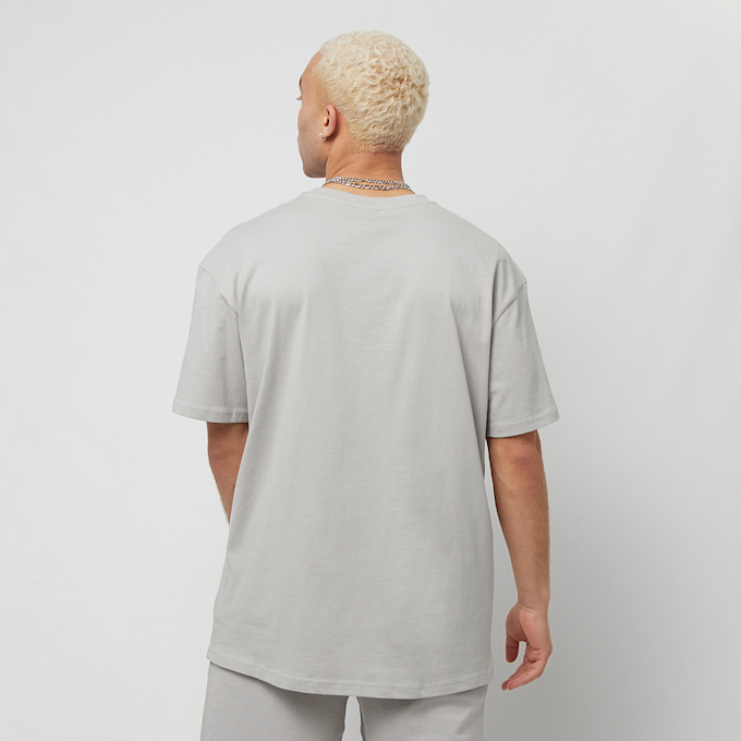 Urban Classics Heavy Oversized Tee grijs 28051 2