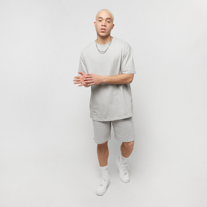 Urban Classics Heavy Oversized Tee grijs 28051 3