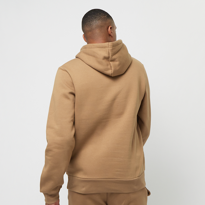 Lacoste Hoody Sweatshirt castanho 23061 2