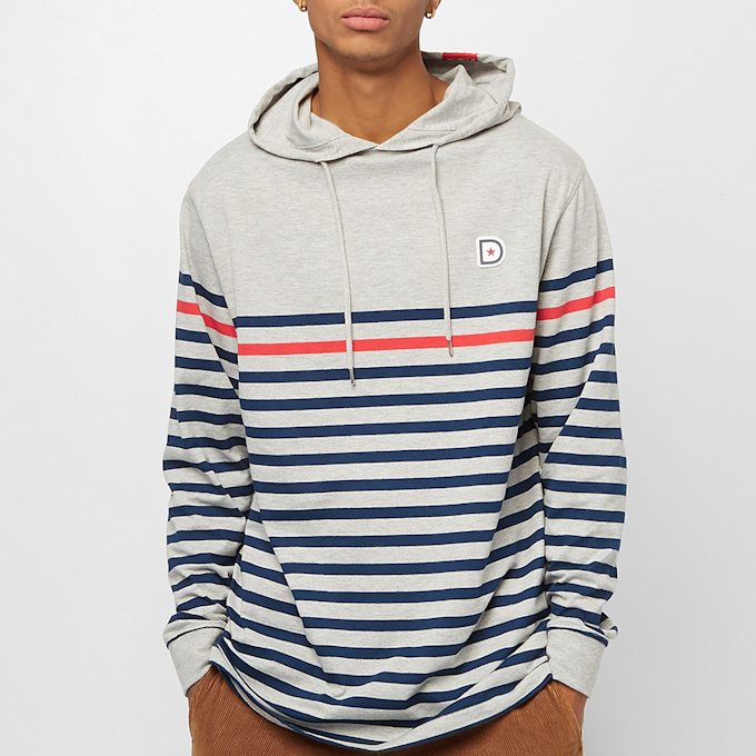 Lacoste Hoody Sweatshirt castanho 23061 5
