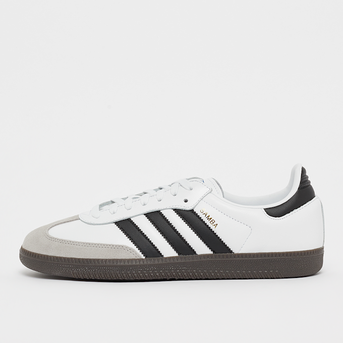 adidas Originals Samba OG Sneaker wit 23159 1