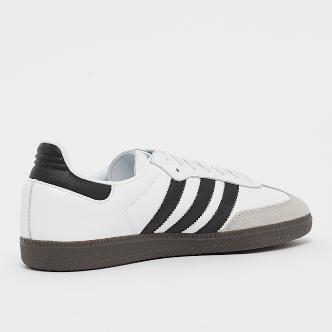 adidas Originals Samba OG Sneaker wit 23159 3