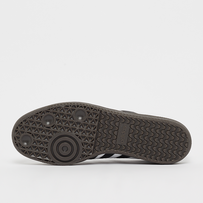 adidas Originals Samba OG Sneaker wit 23159 4