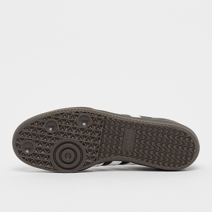 adidas Originals Samba OG Sneaker zwart 23160 4